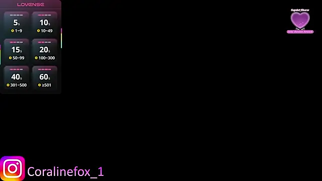 Miiss--Start online show from July 2026 02:43:01 AM