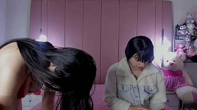 yinyang luar online show from November 2025 11:19:01 AM