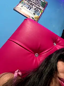 Chiquinquira3 online show from November 2025 04:56:01 AM