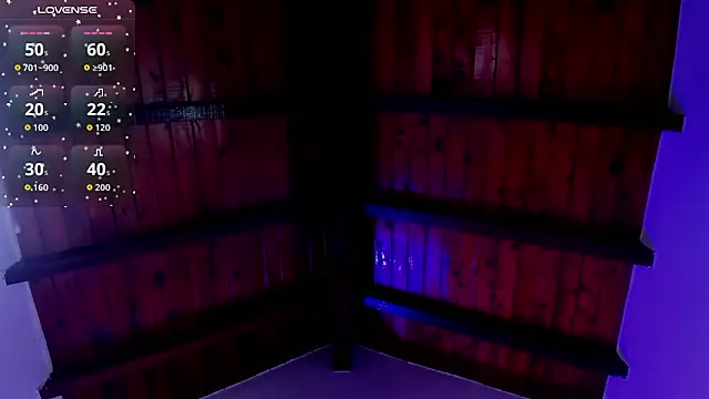  hanna sky online show from March 2026 06:14:01 PM