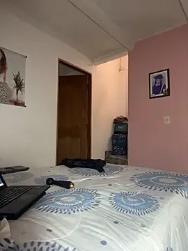 Melody Spencer26 online show from December 2025 08:05:01 PM