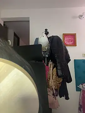 Melody Spencer26 online show from February 2026 06:15:01 PM