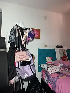 Melody Spencer26 online show from March 2026 04:37:01 PM