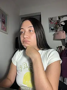 Melody Spencer26 online show from April 2026 11:21:03 PM