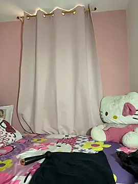 Melody Spencer26 online show from April 2026 05:40:02 PM