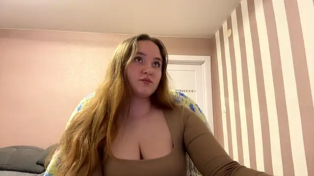 BabyBlissxx online show from April 2026 09:24:01 PM