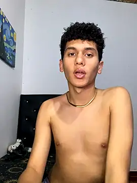 Sebas-Sanches7 online show from November 2025 08:09:02 PM