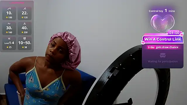 katherine-smill online show from January 2026 05:26:02 PM