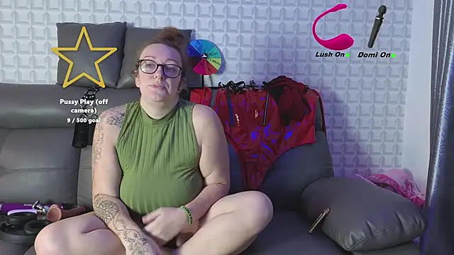 JadeStarUK online show from March 2026 12:06:01 AM