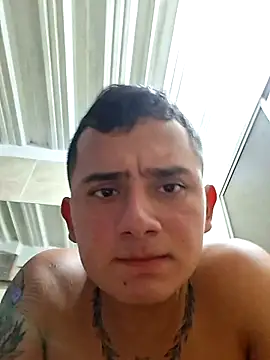 Danielmurll online show from November 2025 05:36:02 PM