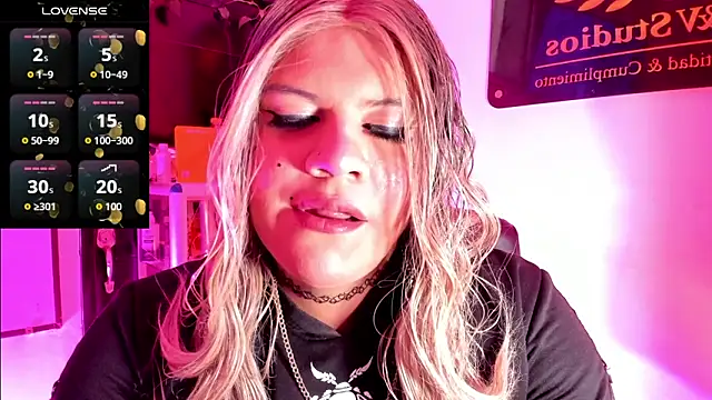 mistressparty online show from February 2026 12:58:02 PM