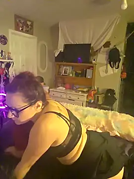 GemmaJustice1127 online show from November 2025 10:36:01 AM