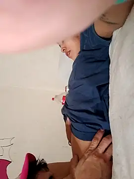 Axel911b online show from November 2025 10:48:01 AM