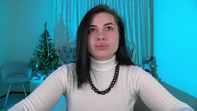 AdrianaTorres online show from December 2025 05:47:01 AM