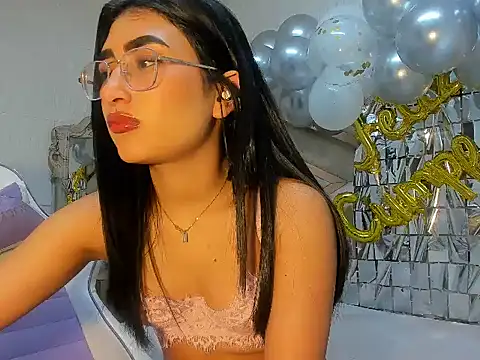 HannaLis online show from January 2026 04:05:02 AM