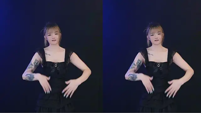 MHe-002 online show from November 2025 11:10:02 AM