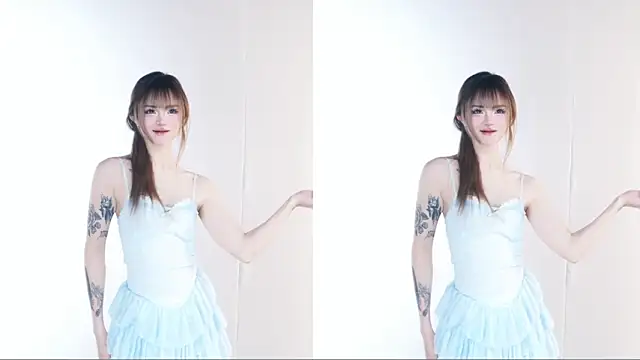 MHe-002 online show from February 2026 10:20:02 AM