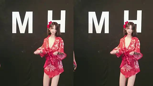 MHe-002 online show from April 2026 02:12:02 PM