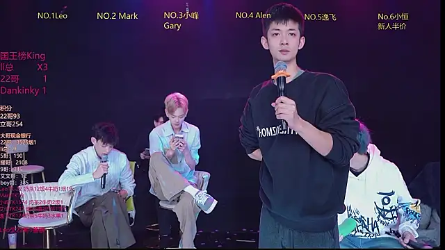 AAA-winner online show from February 2026 06:22:01 AM