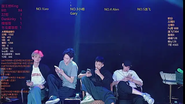 AAA-winner online show from February 2026 11:42:01 AM