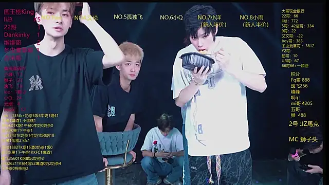 AAA-winner online show from April 2026 05:23:01 AM