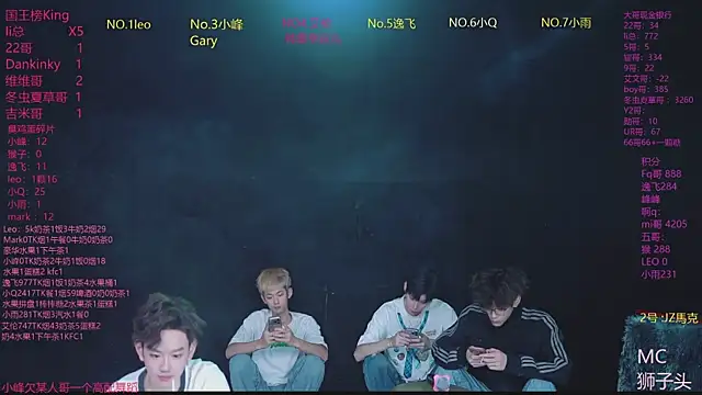 AAA-winner online show from April 2026 05:32:02 AM