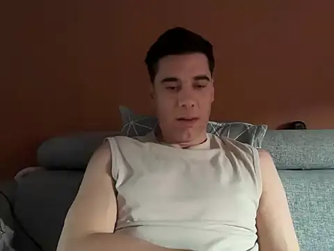 marcoo x online show from August 2026 03:49:02 AM