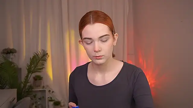 AvaRyder online show from March 2026 02:23:02 PM