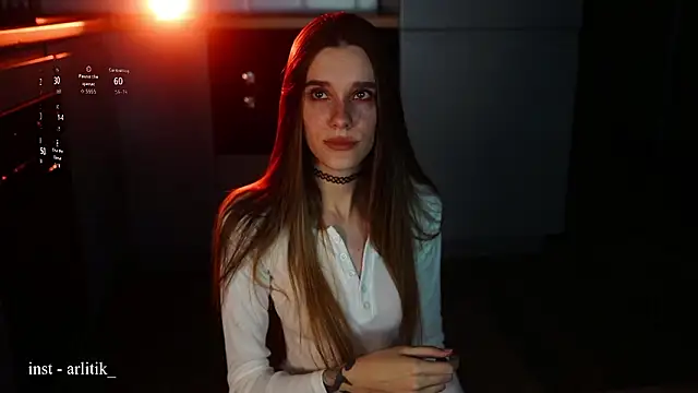 Arlitik online show from February 2026 03:05:02 AM