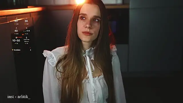 Arlitik online show from February 2026 03:16:02 AM