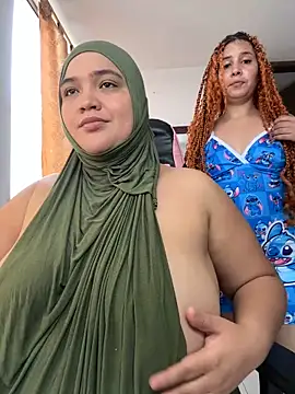 sweetmuslim01 online show from November 2025 04:49:02 PM