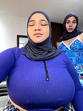 sweetmuslim01 online show from January 2026 09:29:01 PM