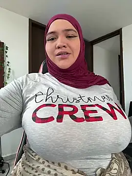 sweetmuslim01 online show from March 2026 04:47:02 PM