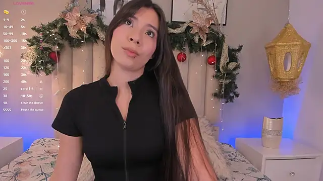 EmilyMiller 22 online show from December 2025 10:53:02 AM