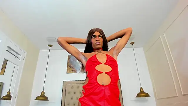 RosaliaMontero online show from November 2025 09:01:02 AM