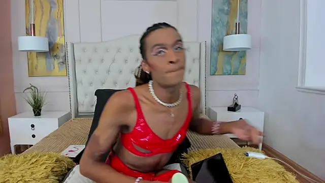 RosaliaMontero online show from February 2026 04:09:02 AM