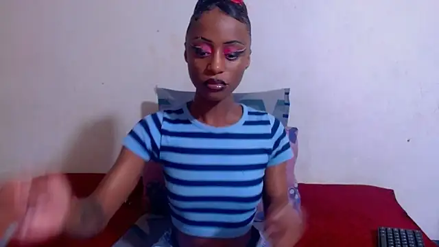 Nikistickyxx25 online show from April 2026 08:10:02 PM