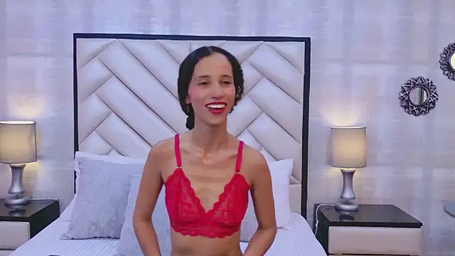 EimySanchez online show from April 2026 07:37:01 PM