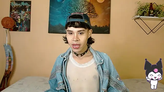 nicolai a online show from February 2026 11:16:02 PM