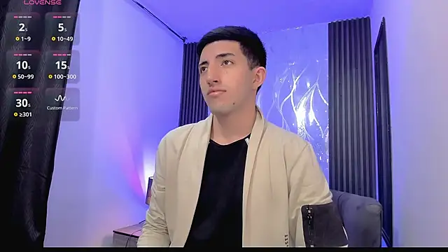 Un Sluttyy online show from January 2026 06:57:02 PM