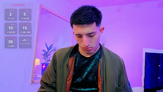 Un Sluttyy online show from January 2026 11:36:01 AM