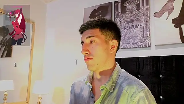 Un Sluttyy online show from March 2026 11:27:01 AM