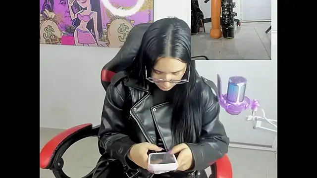 queen findom1 online show from January 2026 06:29:01 AM