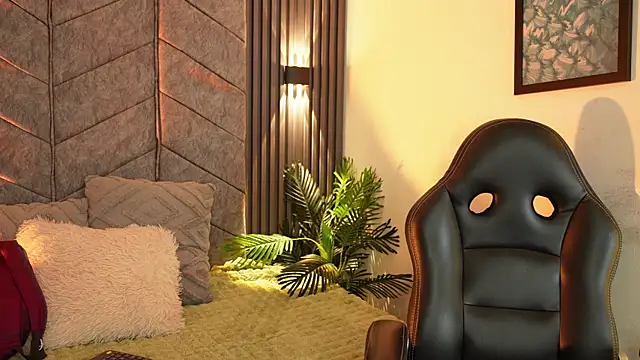 AuroraLanee  online show from December 2025 07:33:02 PM