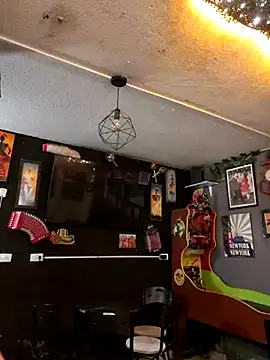 themorenofit08 online show from April 2026 12:35:01 AM