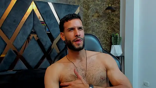 Jacob Benelli online show from February 2026 11:32:02 PM