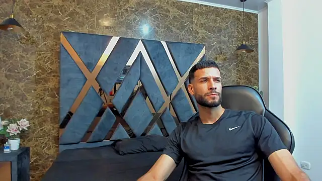 Jacob Benelli online show from February 2026 11:19:01 PM