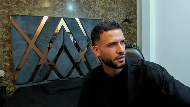 Jacob Benelli online show from February 2026 11:22:01 PM