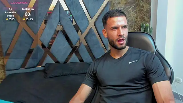 Jacob Benelli online show from February 2026 11:23:02 PM