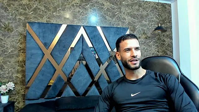 Jacob Benelli online show from February 2026 11:27:02 PM